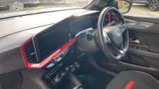 Vauxhall Mokka 100kW GS Line 50kWh 5dr Auto Electric Hatchback